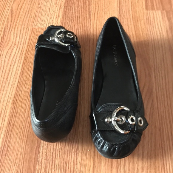 BCBGirls Flats - Picture 3 of 4